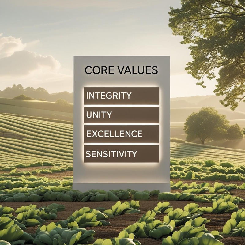 Core Values